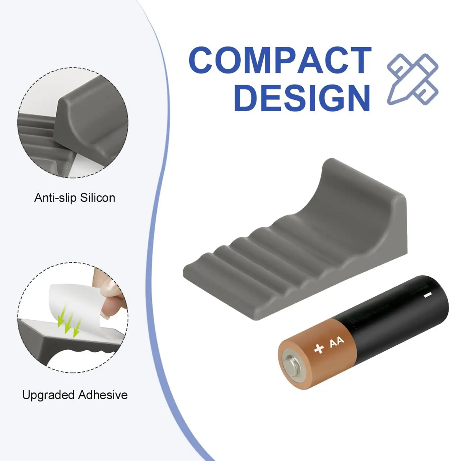 Защитные накладки на стену для мусорных баков, без сверления, на клейкой основе, противоскользящие, 4 штуки, круглые, для офиса, дома, ванной комнаты, раковины
Защитные накладки на стену для мусорных баков, без сверления, на клейкой основе, противоскользящие, 4 штуки, круглые, для офиса, дома, ванной комнаты, раковины
