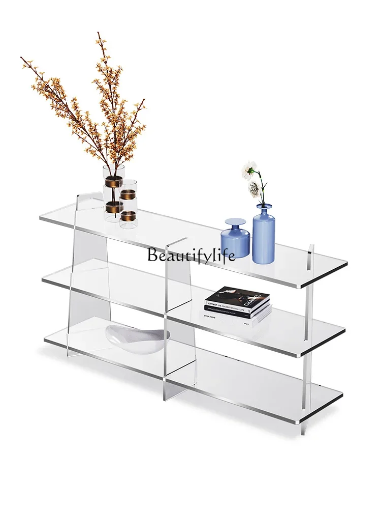 FG10Simple Modern Acrylic Porch Cabinet Floor Small Display Stand Storage Door Console
FG10Simple Modern Acrylic Porch Cabinet Floor Small Display Stand Storage Door Console