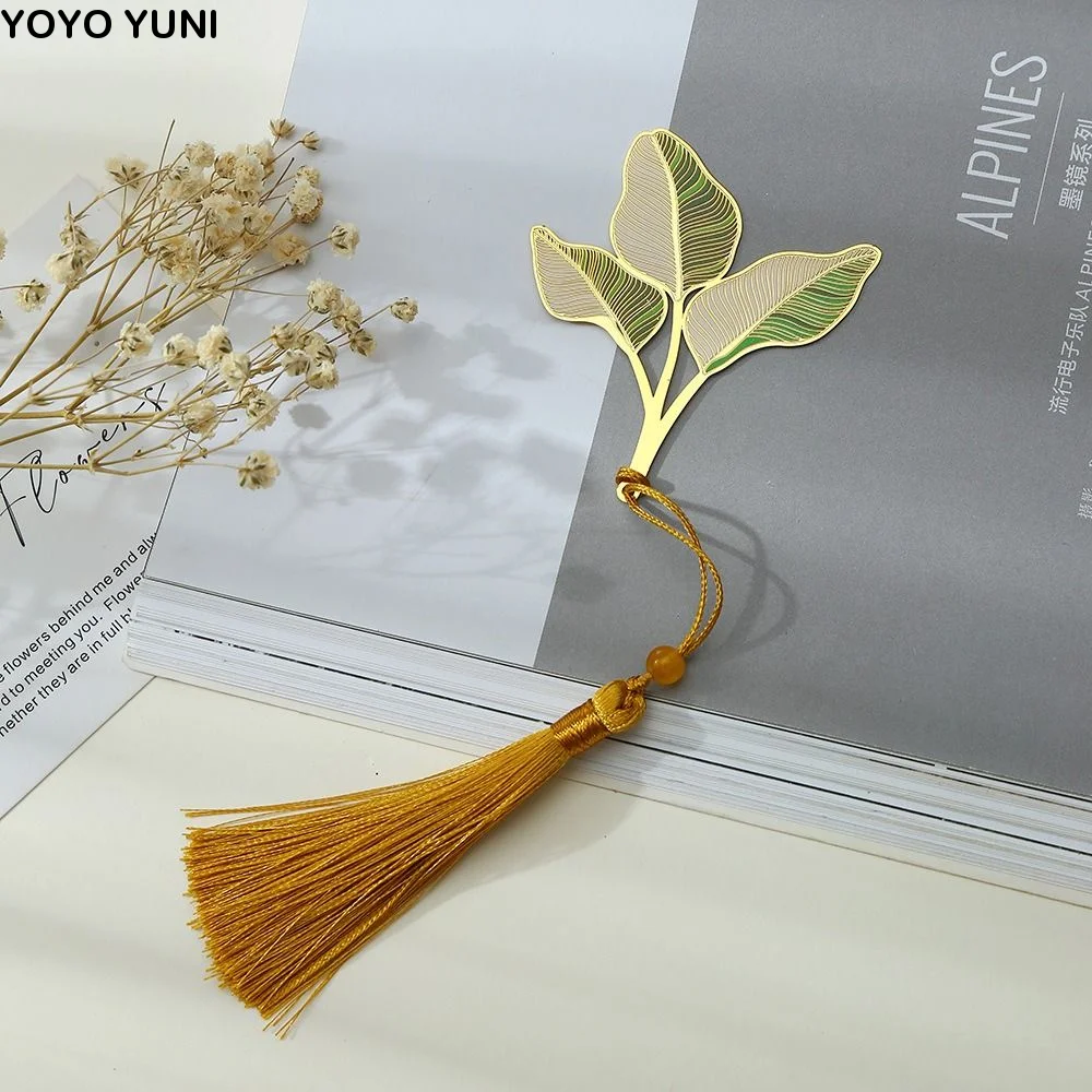 Lotus Leaf Lotus Leaf Vein Metal Bookmark Metal Brass Chinese Style Bookmark Flower Leaf Green Leaf Bookmark School Office
Lotus Leaf Lotus Leaf Vein Metal Bookmark Metal Brass Chinese Style Bookmark Flower Leaf Green Leaf Bookmark School Office