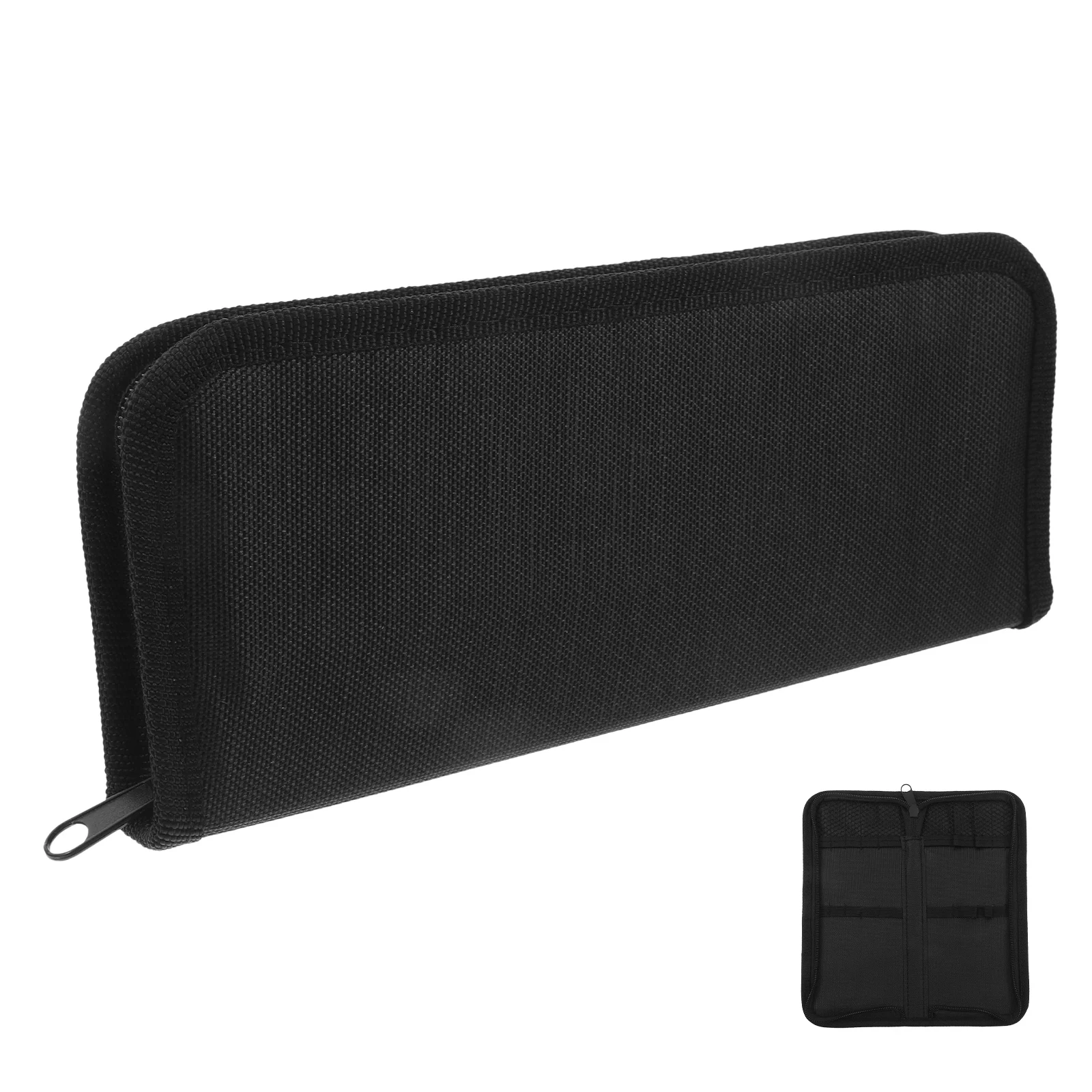 Watercolor Brush Oxford Cloth Large Capacity Pen Pen Pouch Bag Case Pencil Storage Stationery Bags Pocket Holder
Watercolor Brush Oxford Cloth Large Capacity Pen Pen Pouch Bag Case Pencil Storage Stationery Bags Pocket Holder