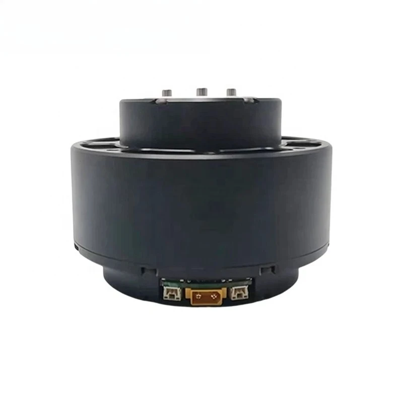 36V DC Planetary Gear Motor 36:1 - High Torque Brushless Motor for Robotic Arm & Automation
36V DC Planetary Gear Motor 36:1 - High Torque Brushless Motor for Robotic Arm & Automation
