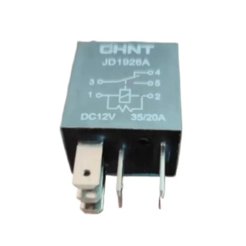 3K021-75232 Genuine Air Conditioning Relay Tractor Parts for Kubota 854/954K
3K021-75232 Genuine Air Conditioning Relay Tractor Parts for Kubota 854/954K