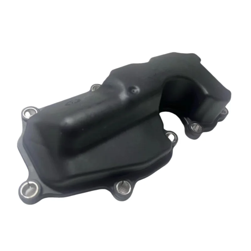 Oil Separator Trap Crankcase Breather For Audi A3 A4 A5 A6 Q3 Q5 TT VW Beetle Golf Jetta Passat CC Tiguan Skoda Seat 06H103464L
Oil Separator Trap Crankcase Breather For Audi A3 A4 A5 A6 Q3 Q5 TT VW Beetle Golf Jetta Passat CC Tiguan Skoda Seat 06H103464L