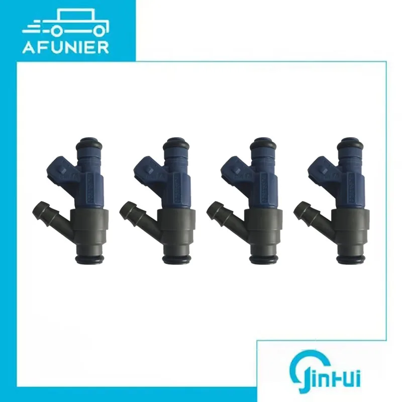 4Pcs Fuel Injector Nozzle For VW,Seat,Skoda OE No.:0280155791,06A906031C
4Pcs Fuel Injector Nozzle For VW,Seat,Skoda OE No.:0280155791,06A906031C