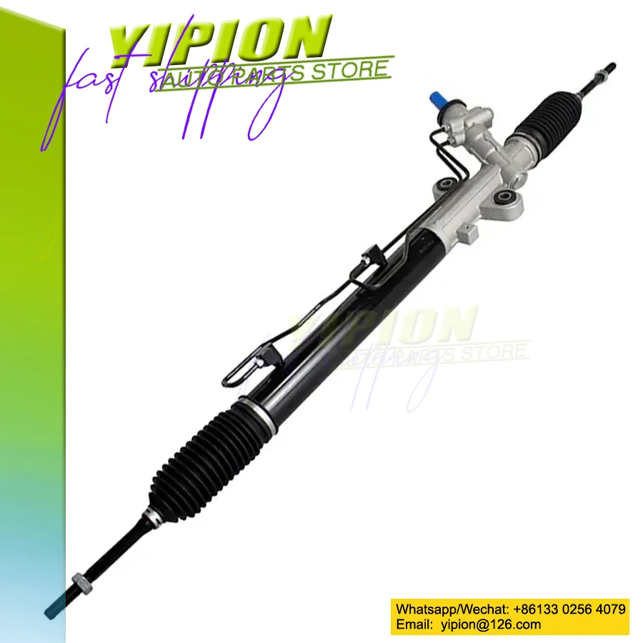 Рулевая рейка RHD для HYUNDAI H-1 GRAND STAREX 57700 4H901 57700-4H901 577004H901, правый руль
Рулевая рейка RHD для HYUNDAI H-1 GRAND STAREX 57700 4H901 57700-4H901 577004H901, правый руль