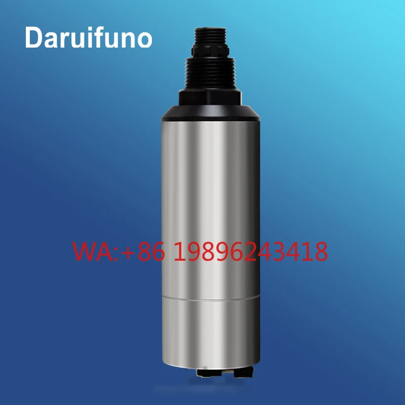 Automatic Cleaning UV254nm Online Oil in Water Sensor Probe for Oil Field Monitoring
Automatic Cleaning UV254nm Online Oil in Water Sensor Probe for Oil Field Monitoring