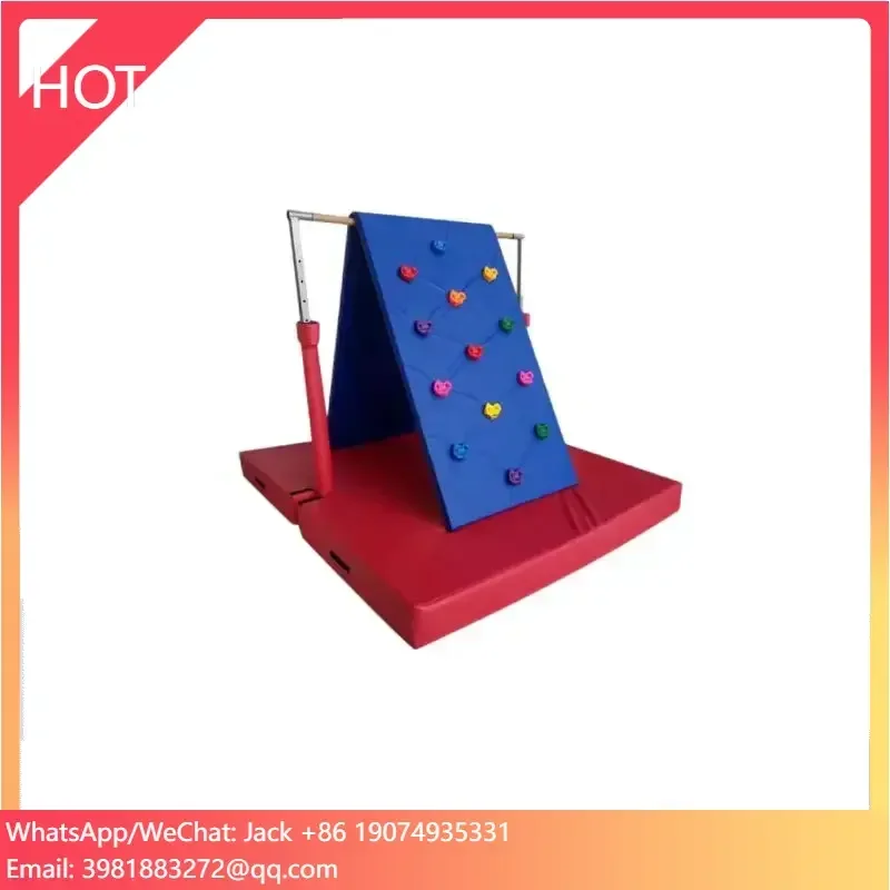 Indoor or outdoor climbing equipment colourful climbing wall rocks for kid
Indoor or outdoor climbing equipment colourful climbing wall rocks for kid
