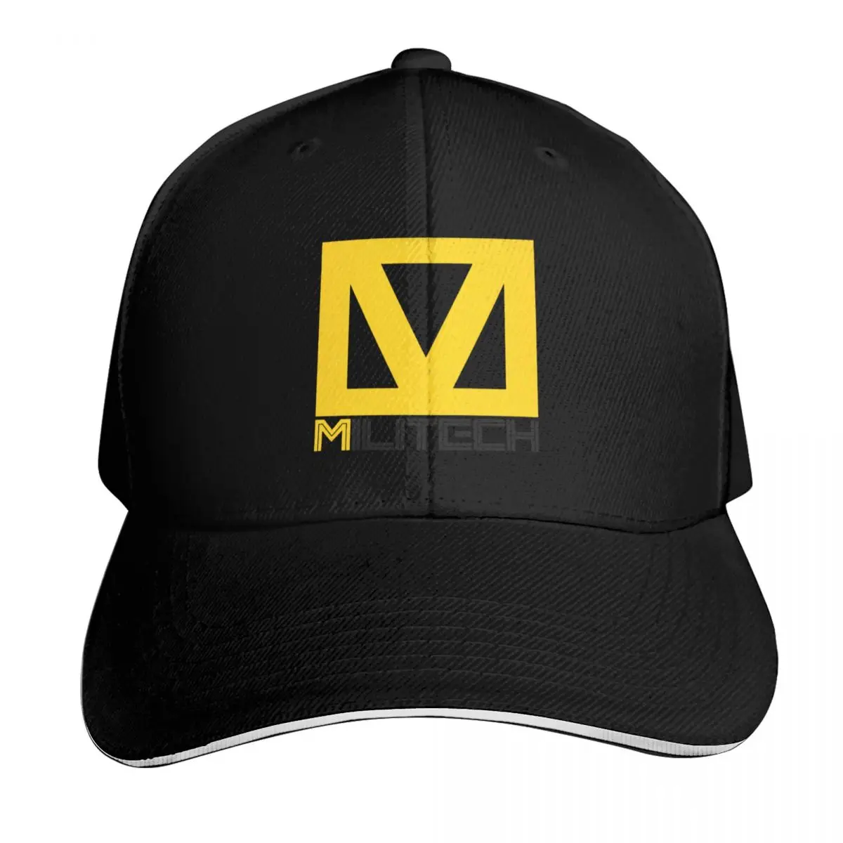 Militech International Armaments Tshirt 2 Baseball Cap Christmas Hat Horse Hat Dropshipping Male Women's
Militech International Armaments Tshirt 2 Baseball Cap Christmas Hat Horse Hat Dropshipping Male Women's