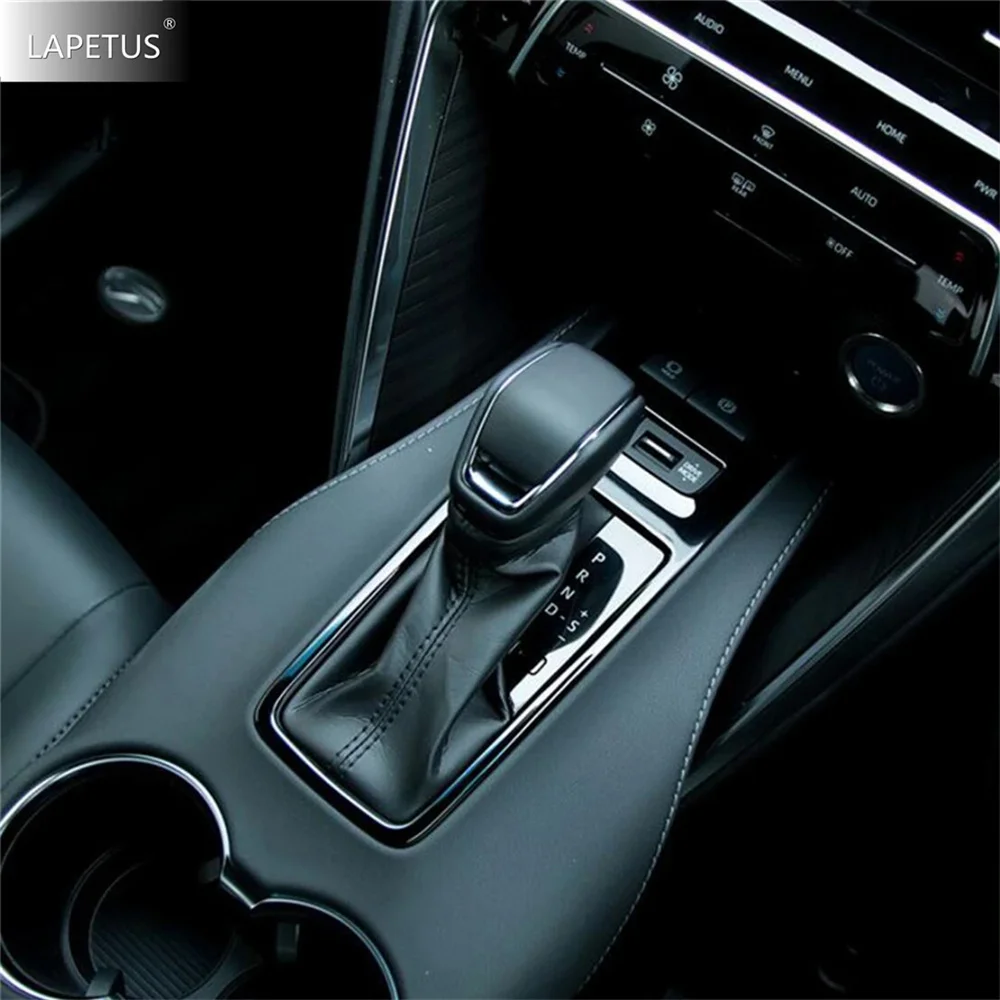 For Toyota Venza / Harrier 2021 - 2024 Gear Knob Head / Reading Light / Dashboard Air AC Panel Cover Trim Interior Accessories
For Toyota Venza / Harrier 2021 - 2024 Gear Knob Head / Reading Light / Dashboard Air AC Panel Cover Trim Interior Accessories