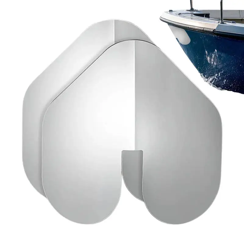 Stainless Steel Boat Bow Protector Notched Keel Protection Bow Guard Dock Cover Replacement For Boating Accessories Kayak And
Stainless Steel Boat Bow Protector Notched Keel Protection Bow Guard Dock Cover Replacement For Boating Accessories Kayak And