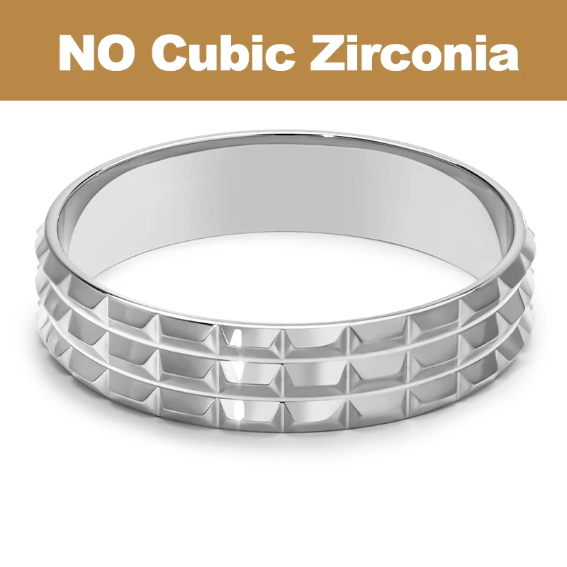 MEHOPE Minimalist Stainless Steel Geometric Design Rhombic Wide Face Bracelet is Suitable for Men's Versatile Jewelry
MEHOPE Minimalist Stainless Steel Geometric Design Rhombic Wide Face Bracelet is Suitable for Men's Versatile Jewelry