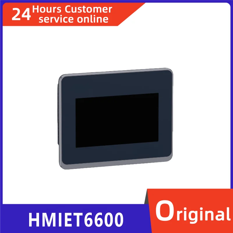 Совершенно новый оригинальный HMIET6600 HMIET6700 HMIST6200 HMIST6400 HMIST6500. сенсорный экран
Совершенно новый оригинальный HMIET6600 HMIET6700 HMIST6200 HMIST6400 HMIST6500. сенсорный экран