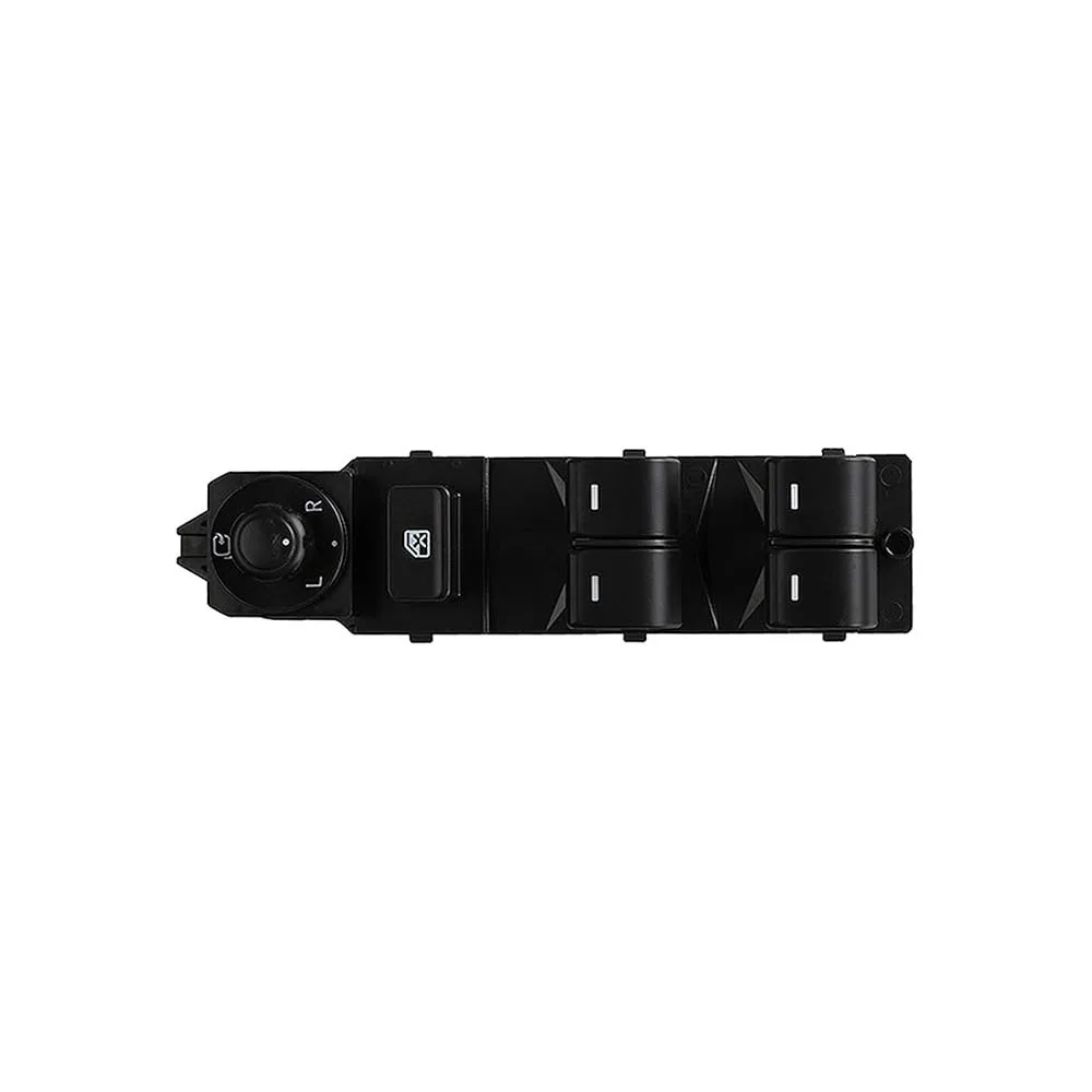 GKL2-66-350A Master Power Window Control Switch Button For Mazda 6 2014-2015 FST-MA-1065
GKL2-66-350A Master Power Window Control Switch Button For Mazda 6 2014-2015 FST-MA-1065