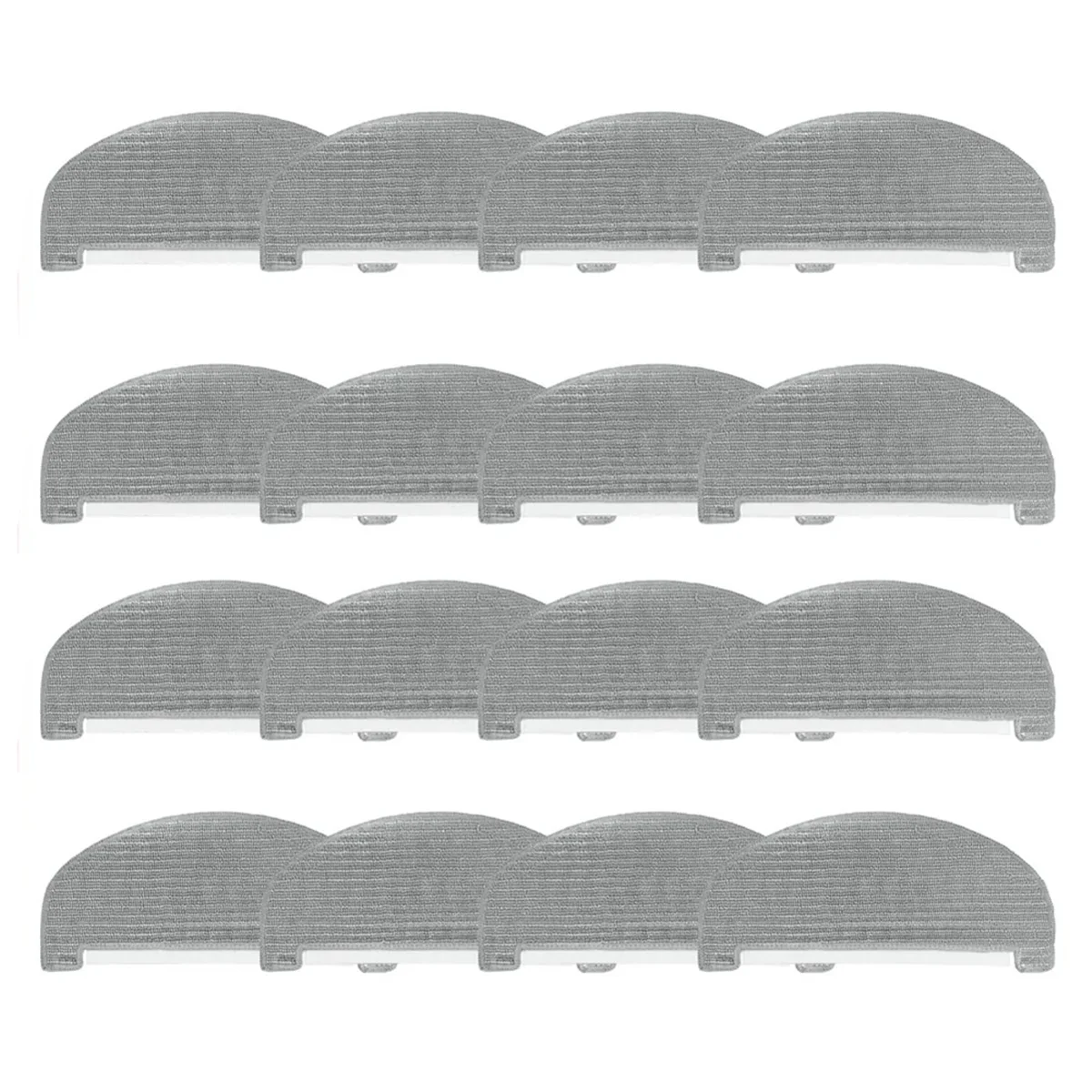 A04V For Clean G40 Hybrid+ / G35+ Mop Cloths Rag Robot Vacuum Cleaner Spare Parts Accessories
A04V For Clean G40 Hybrid+ / G35+ Mop Cloths Rag Robot Vacuum Cleaner Spare Parts Accessories