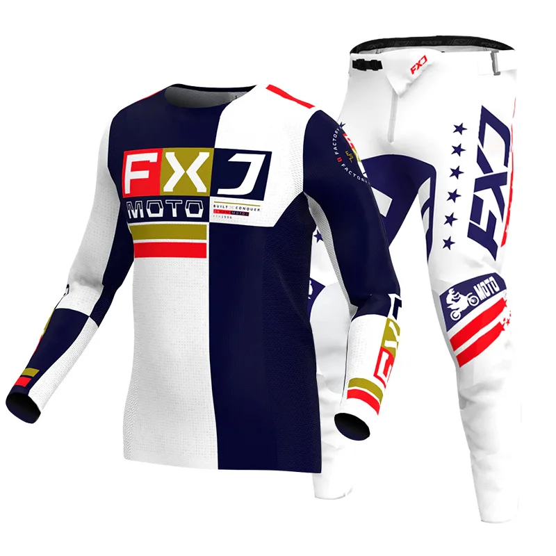 motocross gear set Off-road MX DH BMX ATV MTB Enduro racing suit Mens Kits Women's Jersey Pant Motorcycle Combo pink white black
motocross gear set Off-road MX DH BMX ATV MTB Enduro racing suit Mens Kits Women's Jersey Pant Motorcycle Combo pink white black