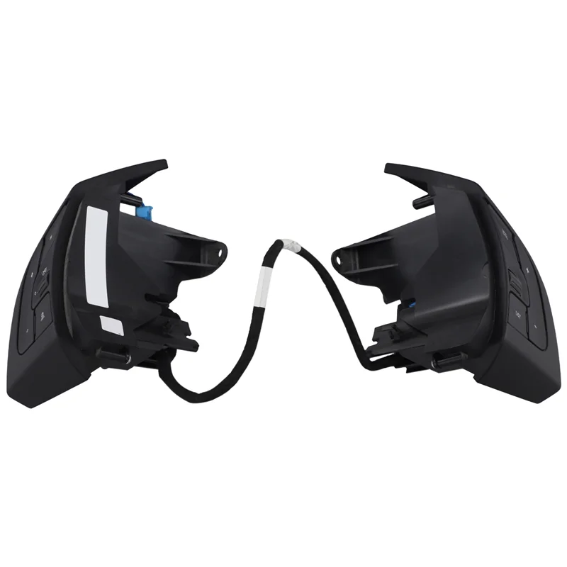 Portable 98004092ZD Car Steering Wheel Cruise Audio Volume Control Switch Buttons For Citroen DS6
Portable 98004092ZD Car Steering Wheel Cruise Audio Volume Control Switch Buttons For Citroen DS6