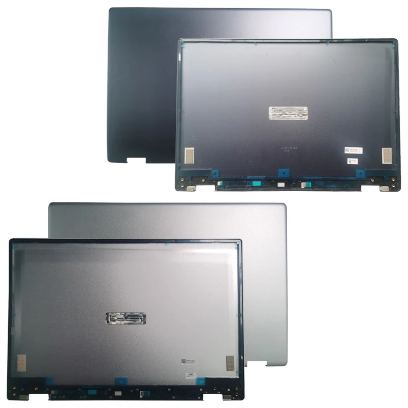 NEW For Asus VivoBook 14 TP412UA SF4100 TP412F TP412 Laptop Rear Lid LCD Back Cover
NEW For Asus VivoBook 14 TP412UA SF4100 TP412F TP412 Laptop Rear Lid LCD Back Cover