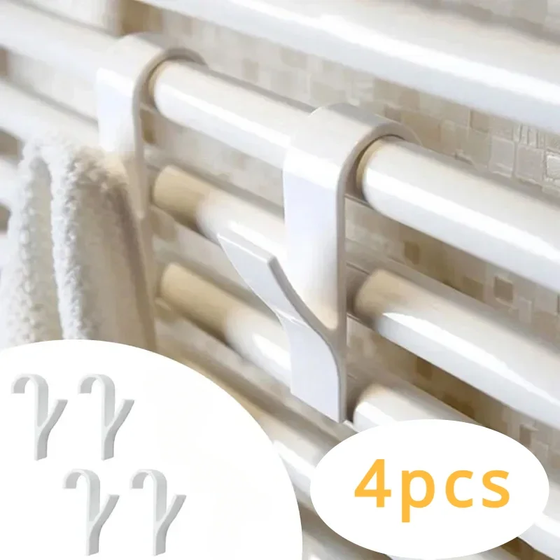 Bathroom Organizer and Storage Track Transparent Shelf Heated Towel Radiator Kitchen Accessories Hook Up White Coat Rack Home
Bathroom Organizer and Storage Track Transparent Shelf Heated Towel Radiator Kitchen Accessories Hook Up White Coat Rack Home