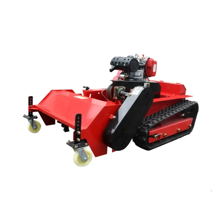 # L CE Crawler Lawn Mower 80cm Remote Control Lawn Mower Crawler 50cm
# L CE Crawler Lawn Mower 80cm Remote Control Lawn Mower Crawler 50cm