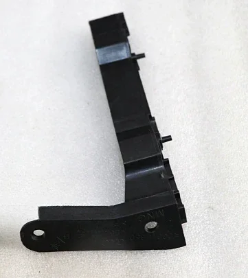 4E0 807 283 A 4E0 807 284 A Front Bumper Lug Support Front Bumper Lug Guide Bracket for Audi A8L A8D3
4E0 807 283 A 4E0 807 284 A Front Bumper Lug Support Front Bumper Lug Guide Bracket for Audi A8L A8D3