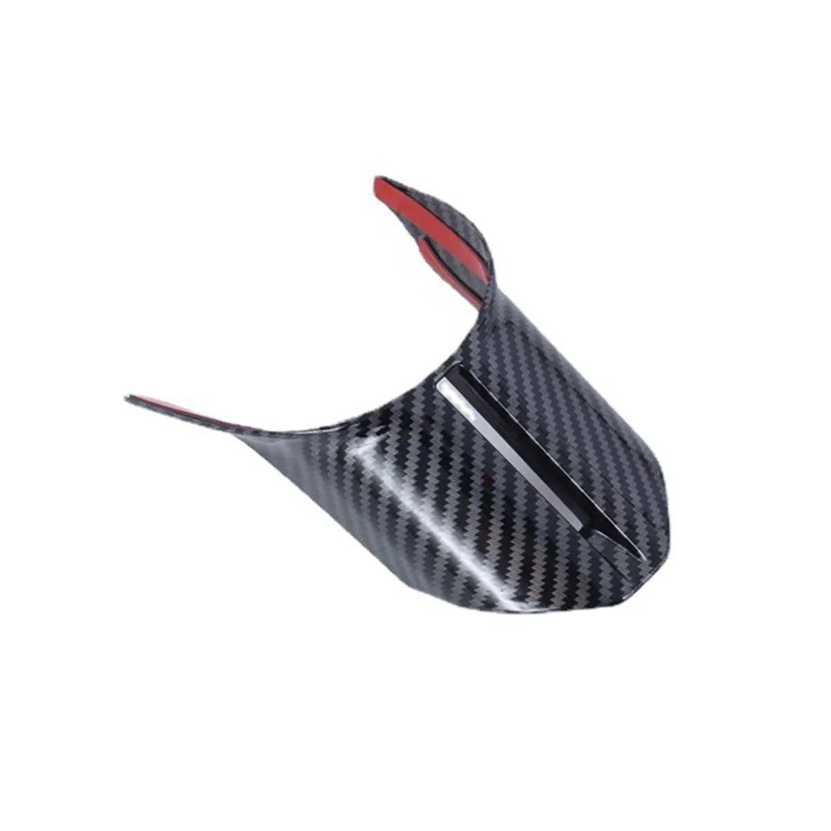 Car Steering Wheel Frame Decoration Cover Trim for Mercedes Benz C Class W206 GLC X254 (Carbon)
Car Steering Wheel Frame Decoration Cover Trim for Mercedes Benz C Class W206 GLC X254 (Carbon)
