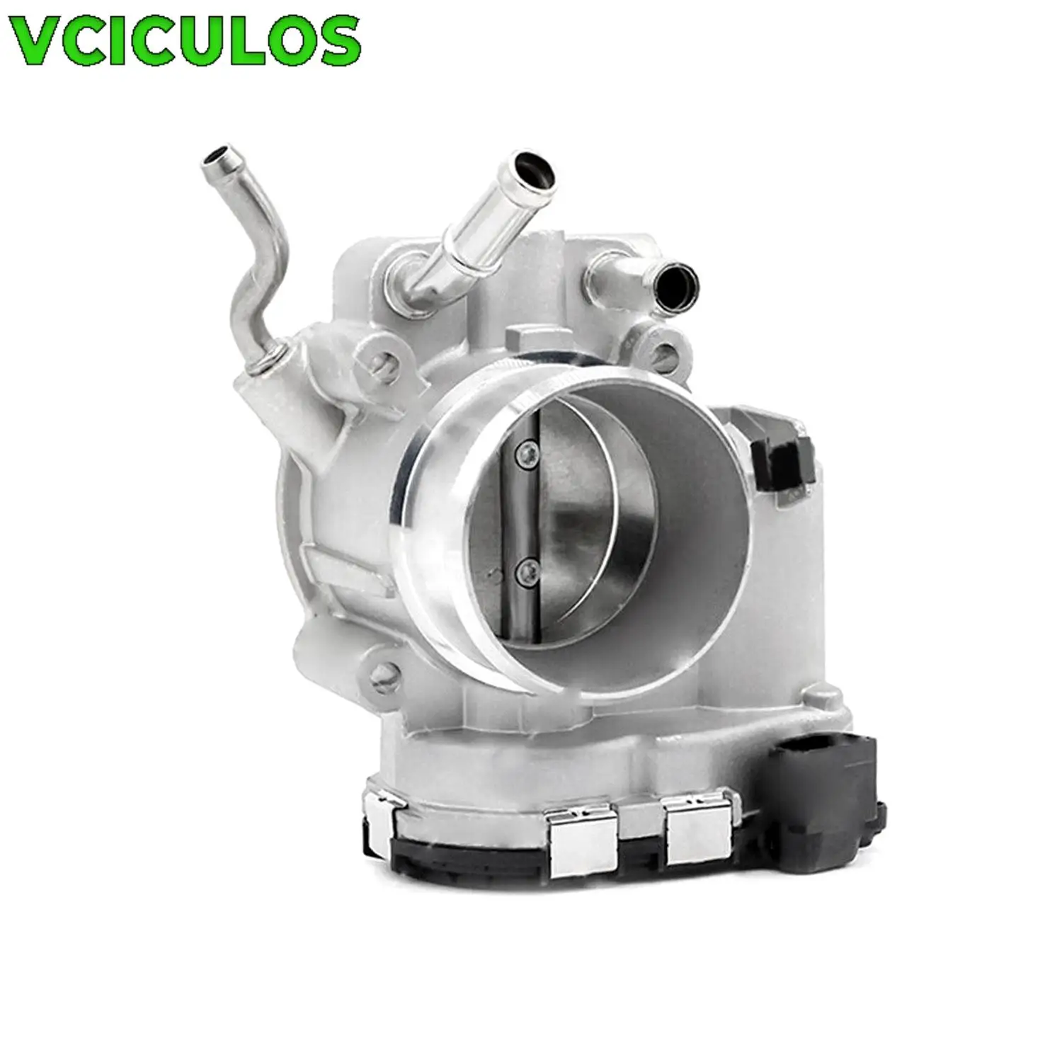 1pc Throttle Body For 2014-2017 Hyundai IX25 1.6L 35100-2B220 Engine Car Accessories Parts Replacement Air Intake System
1pc Throttle Body For 2014-2017 Hyundai IX25 1.6L 35100-2B220 Engine Car Accessories Parts Replacement Air Intake System