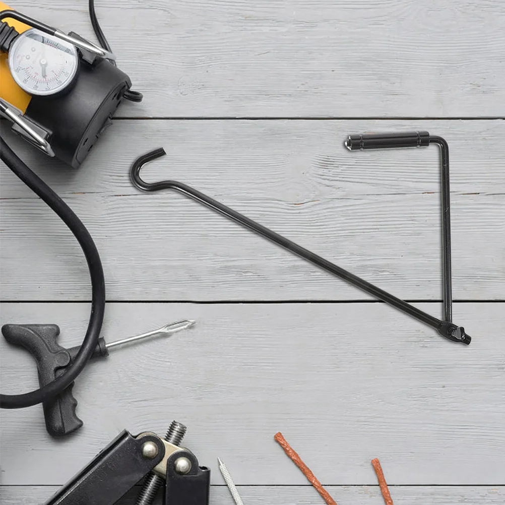 2pcs Jack Handle Replacement Hand Crank For Car Truck Rv Trailer Hydraulic Floor Bottle Trolley Jack Lift Tool Automotive Repair
2pcs Jack Handle Replacement Hand Crank For Car Truck Rv Trailer Hydraulic Floor Bottle Trolley Jack Lift Tool Automotive Repair