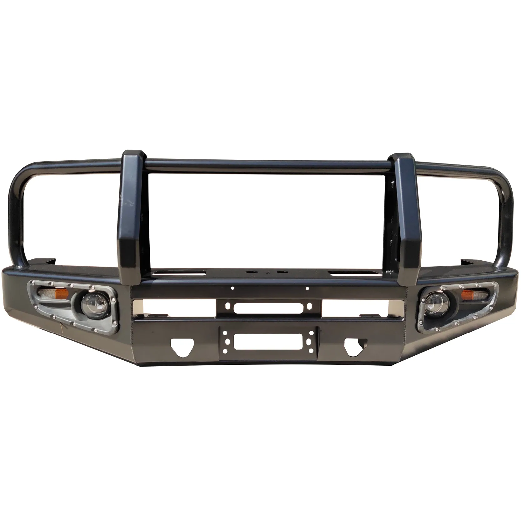 JSHX Factory 4X4 Offroad Аксессуары Bull Bar Toyota LC76 Передний стальной бампер Автомобильный бампер для взрослых
JSHX Factory 4X4 Offroad Аксессуары Bull Bar Toyota LC76 Передний стальной бампер Автомобильный бампер для взрослых