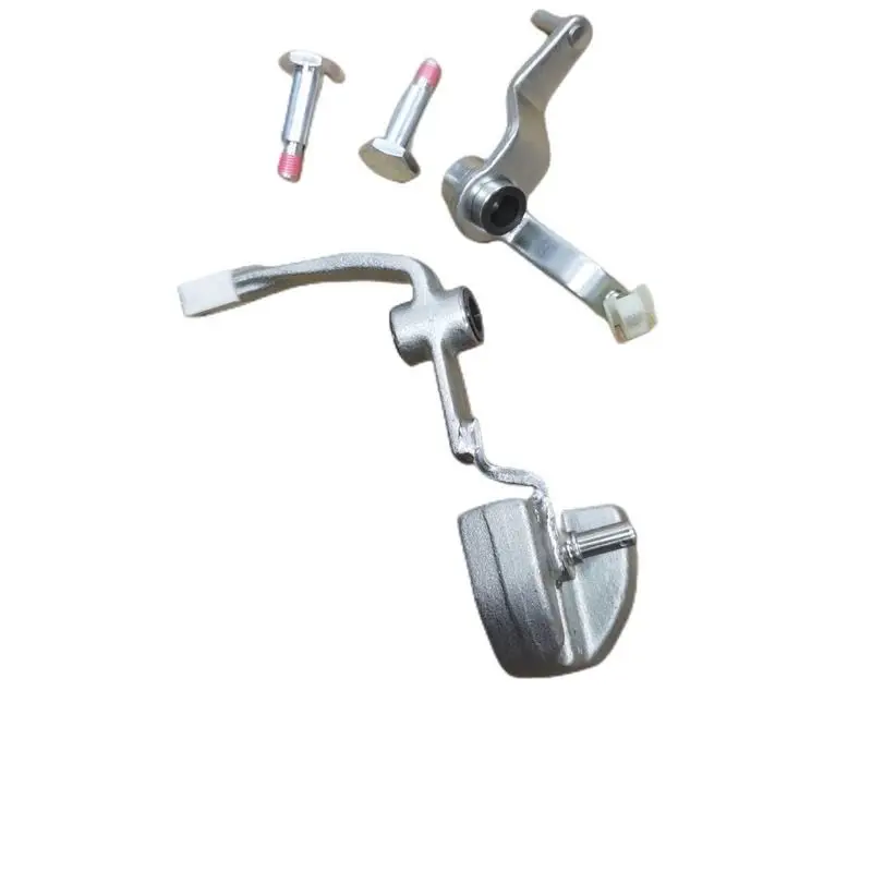 Adaptation for Great Wall Pickup Parts: Gear Shift Rocker Arm Assembly for Great Wall Pao and wingle 7, Including Shift Control
Adaptation for Great Wall Pickup Parts: Gear Shift Rocker Arm Assembly for Great Wall Pao and wingle 7, Including Shift Control