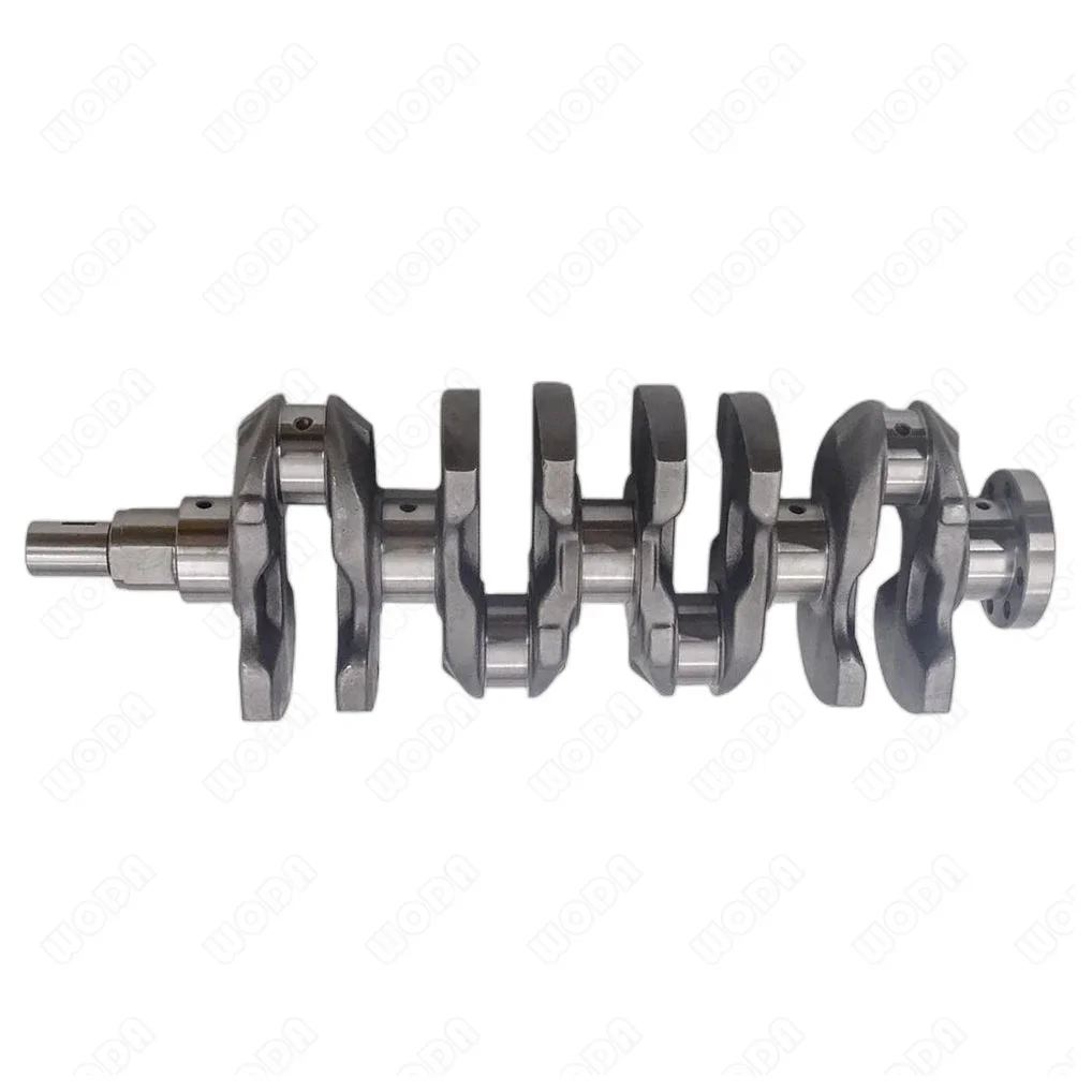 13401-22010 Hot Sale 1ZZ 1ZZ-FE Crankshaft for Corlla Celica Pontiac 1.8L
13401-22010 Hot Sale 1ZZ 1ZZ-FE Crankshaft for Corlla Celica Pontiac 1.8L