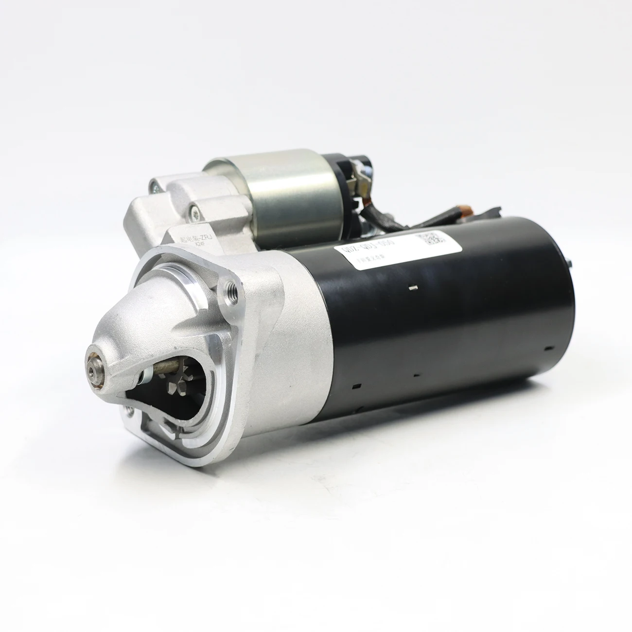 ToyotaAvensis 2.0 D-4D Corolla2.0 D-4D Starter 281000g020 OEM CarinaE TOYOTACorolla 2.0 281000G020 2810001020 OEM
ToyotaAvensis 2.0 D-4D Corolla2.0 D-4D Starter 281000g020 OEM CarinaE TOYOTACorolla 2.0 281000G020 2810001020 OEM