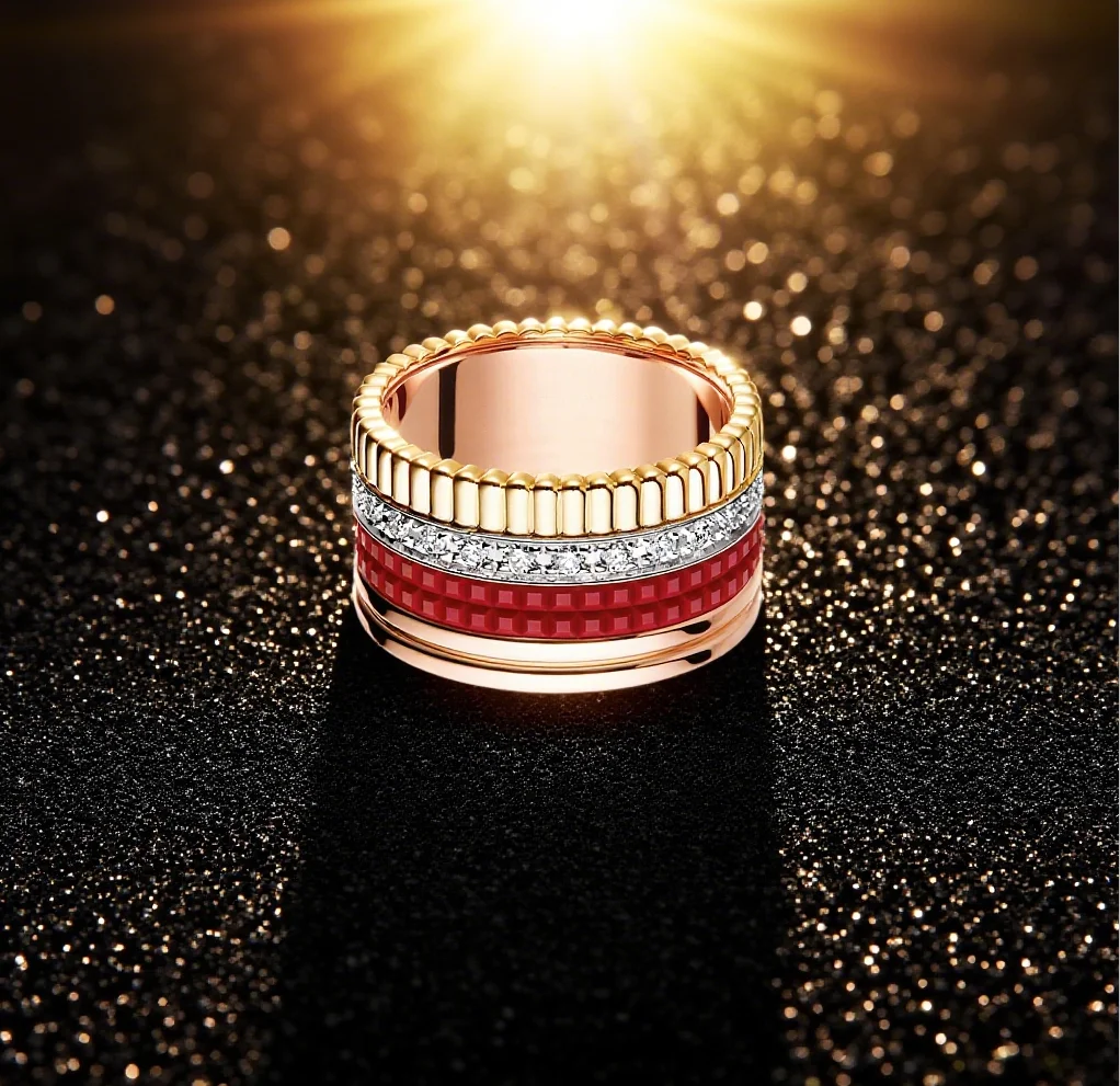 Trendy and fashionable s925 ring, new zircon creative geometry, unisex party jewelry gift, light luxury for work and commuting
Trendy and fashionable s925 ring, new zircon creative geometry, unisex party jewelry gift, light luxury for work and commuting