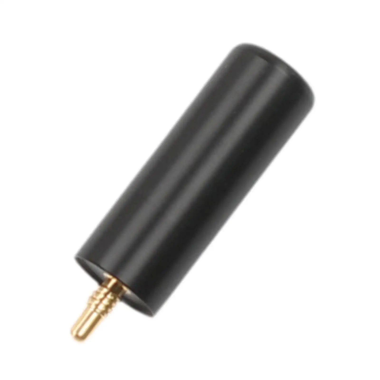 Pool Cue Snooker Cue Extension Accessories Portable Pool Cue Extension for Men
Pool Cue Snooker Cue Extension Accessories Portable Pool Cue Extension for Men