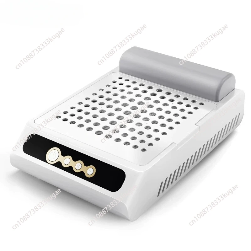 70W Professional Strong Cordless Recargable Nail Dust Collector Machine Rechargeable Nail Dust Vacuum Cleaner
70W Professional Strong Cordless Recargable Nail Dust Collector Machine Rechargeable Nail Dust Vacuum Cleaner