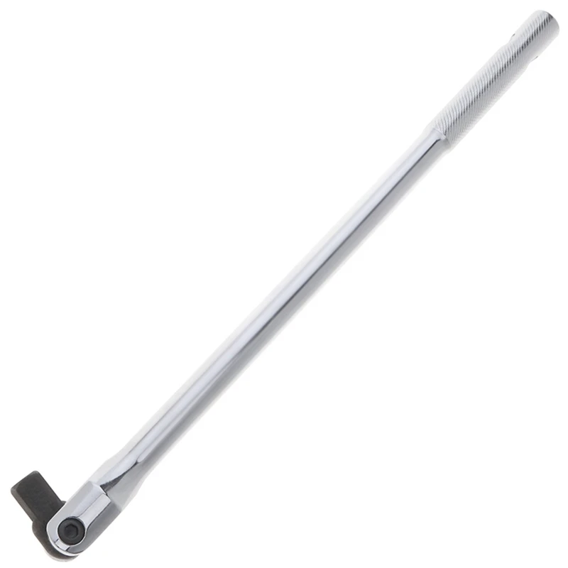 15Inch F-Bar Steering Handle Wrench Extension Movable Head Socket Wrench Hand Tool 3/8 Breaker Bar
15Inch F-Bar Steering Handle Wrench Extension Movable Head Socket Wrench Hand Tool 3/8 Breaker Bar
