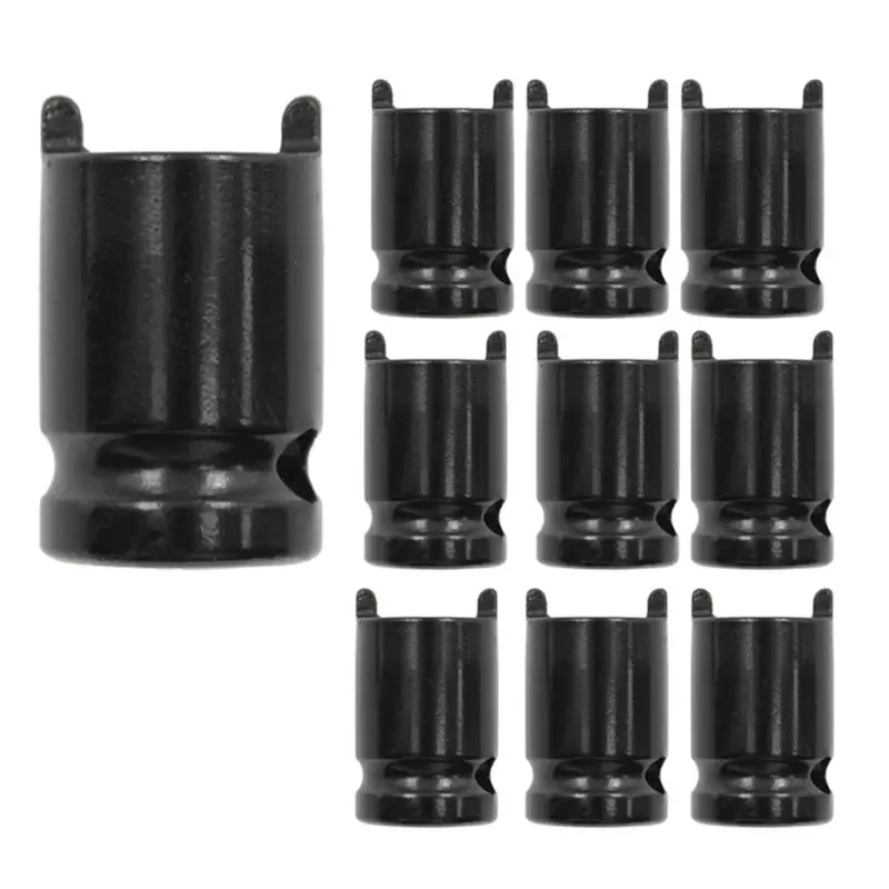 ABRB-10Pcs Angle Grinder Thread Release Adapter Pressure Plate Removal Sleeve Socket Tool Grinding Machine Parts
ABRB-10Pcs Angle Grinder Thread Release Adapter Pressure Plate Removal Sleeve Socket Tool Grinding Machine Parts