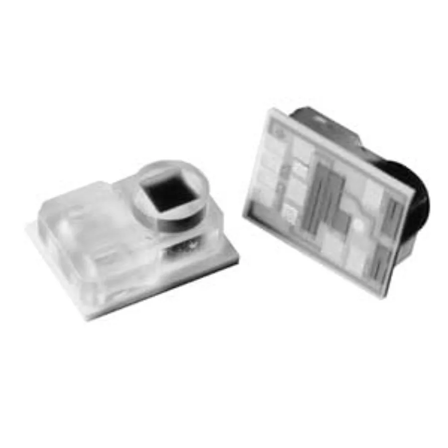 Amphenol NPC-100T Pressure Sensor - Vented Gauge - -50 to 300 mmHg +/- 2%FS - Unamplified Output uncompensated - Wheatstone Bri
Amphenol NPC-100T Pressure Sensor - Vented Gauge - -50 to 300 mmHg +/- 2%FS - Unamplified Output uncompensated - Wheatstone Bri