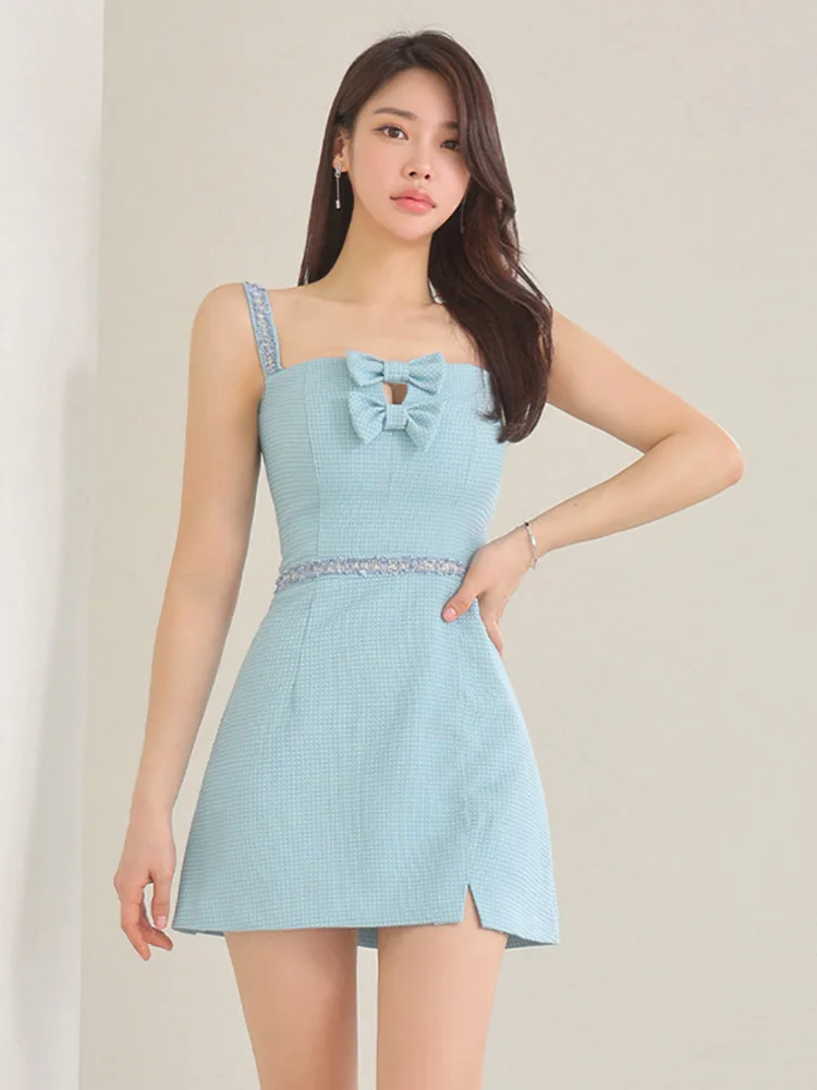 Fashion Y2K Women Evening Short Dress Sweet Chic Bow Sexy Strapless Slim Mini Party Dresses Birthday Mujer Vestidos Clothes
Fashion Y2K Women Evening Short Dress Sweet Chic Bow Sexy Strapless Slim Mini Party Dresses Birthday Mujer Vestidos Clothes