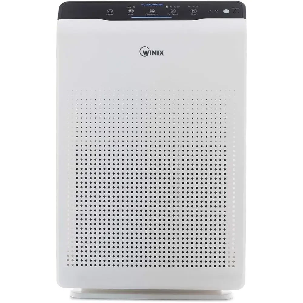 Air Cleaner with PlasmaWave Technology (C535)
Air Cleaner with PlasmaWave Technology (C535)