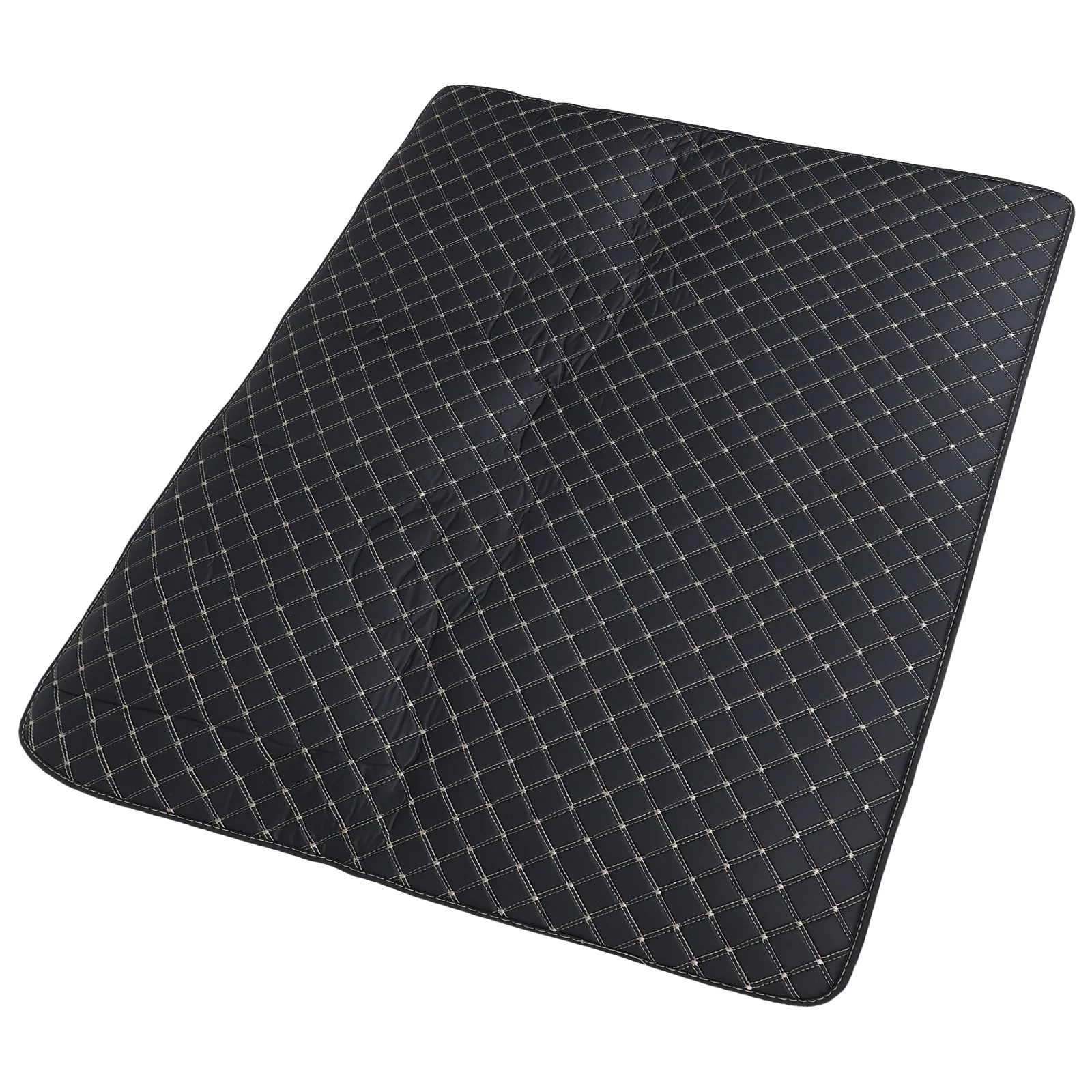 1PC Trunk Lining Car Rear Mats Suv Cargo Protector Boot Liner Bag Easy Clean Durability Trunk Accessories Car Interior
1PC Trunk Lining Car Rear Mats Suv Cargo Protector Boot Liner Bag Easy Clean Durability Trunk Accessories Car Interior