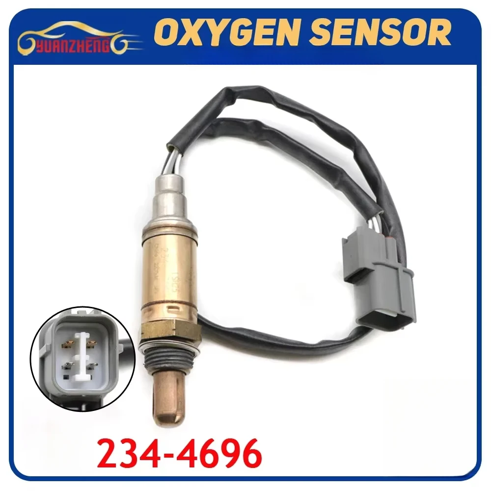 234-4696 Датчик кислорода Лямбда AIR FUEL RATIO O2 Датчик для LAND ROVER DISCOVERY FREELANDER RANGE ROVER 1999-2005 MHK 100930
234-4696 Датчик кислорода Лямбда AIR FUEL RATIO O2 Датчик для LAND ROVER DISCOVERY FREELANDER RANGE ROVER 1999-2005 MHK 100930