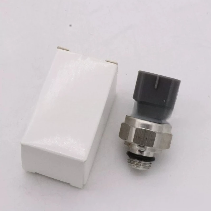 Oil Pressure Sensor 89637-63010 8963763010 for Toyota Auris Avensis Previa RAV4 Yaris Verso NX200/300H
Oil Pressure Sensor 89637-63010 8963763010 for Toyota Auris Avensis Previa RAV4 Yaris Verso NX200/300H
