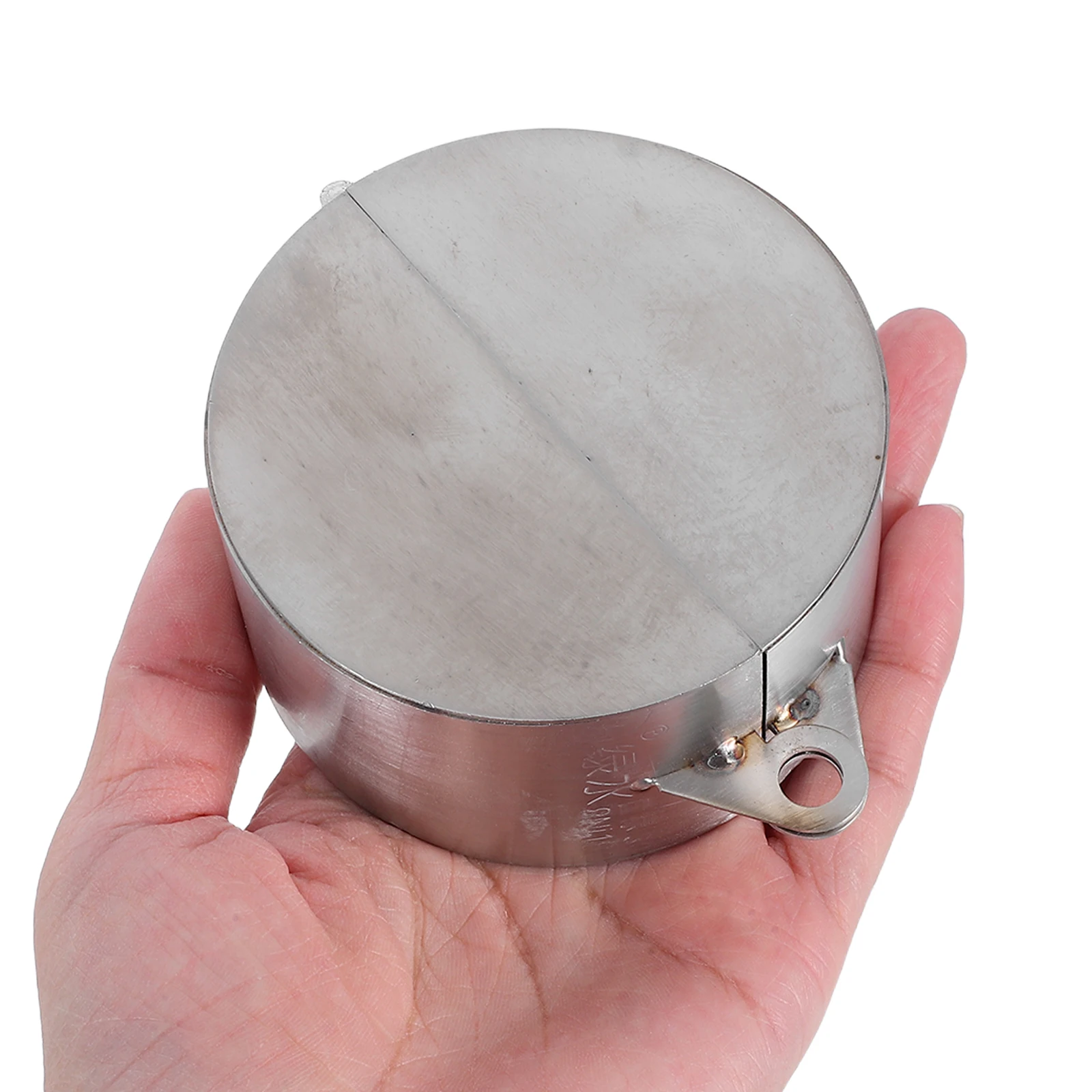 1Set Outdoor Faucet Lock - Weather Resistant Metal Cover for Garden Tap Protection - Anti-Theft Water Spigot Lock System
1Set Outdoor Faucet Lock - Weather Resistant Metal Cover for Garden Tap Protection - Anti-Theft Water Spigot Lock System