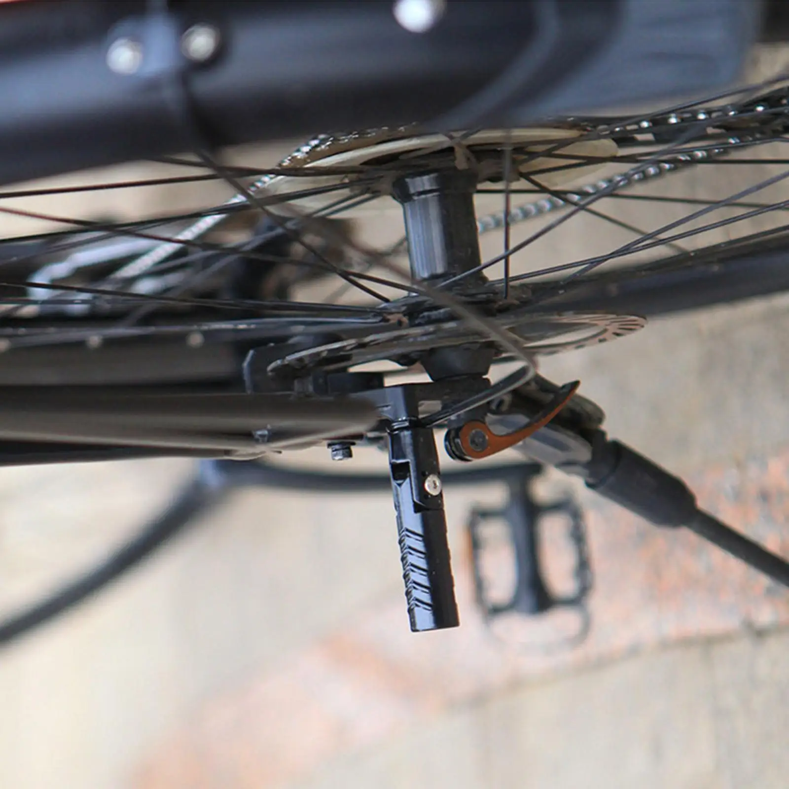 2x Bicycle Foot Pegs Replace Parts Easy to Install Aluminum Alloy Footrests
2x Bicycle Foot Pegs Replace Parts Easy to Install Aluminum Alloy Footrests