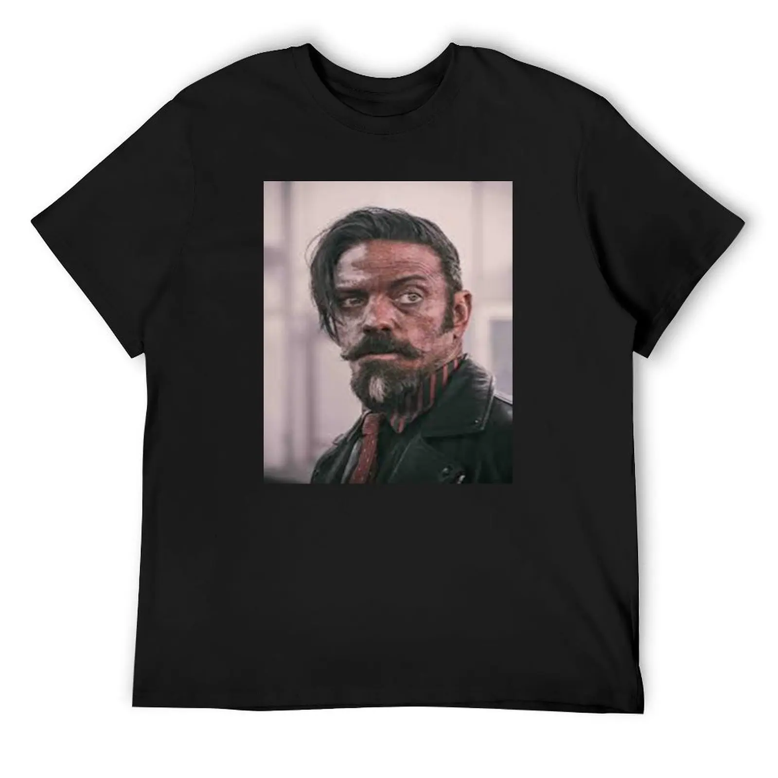 Z Nation - Alvin Bernard Murphy (Murphy) T-Shirt aesthetic clothes oversized t shirt basketball graphic tees vintage t shirt men
Z Nation - Alvin Bernard Murphy (Murphy) T-Shirt aesthetic clothes oversized t shirt basketball graphic tees vintage t shirt men