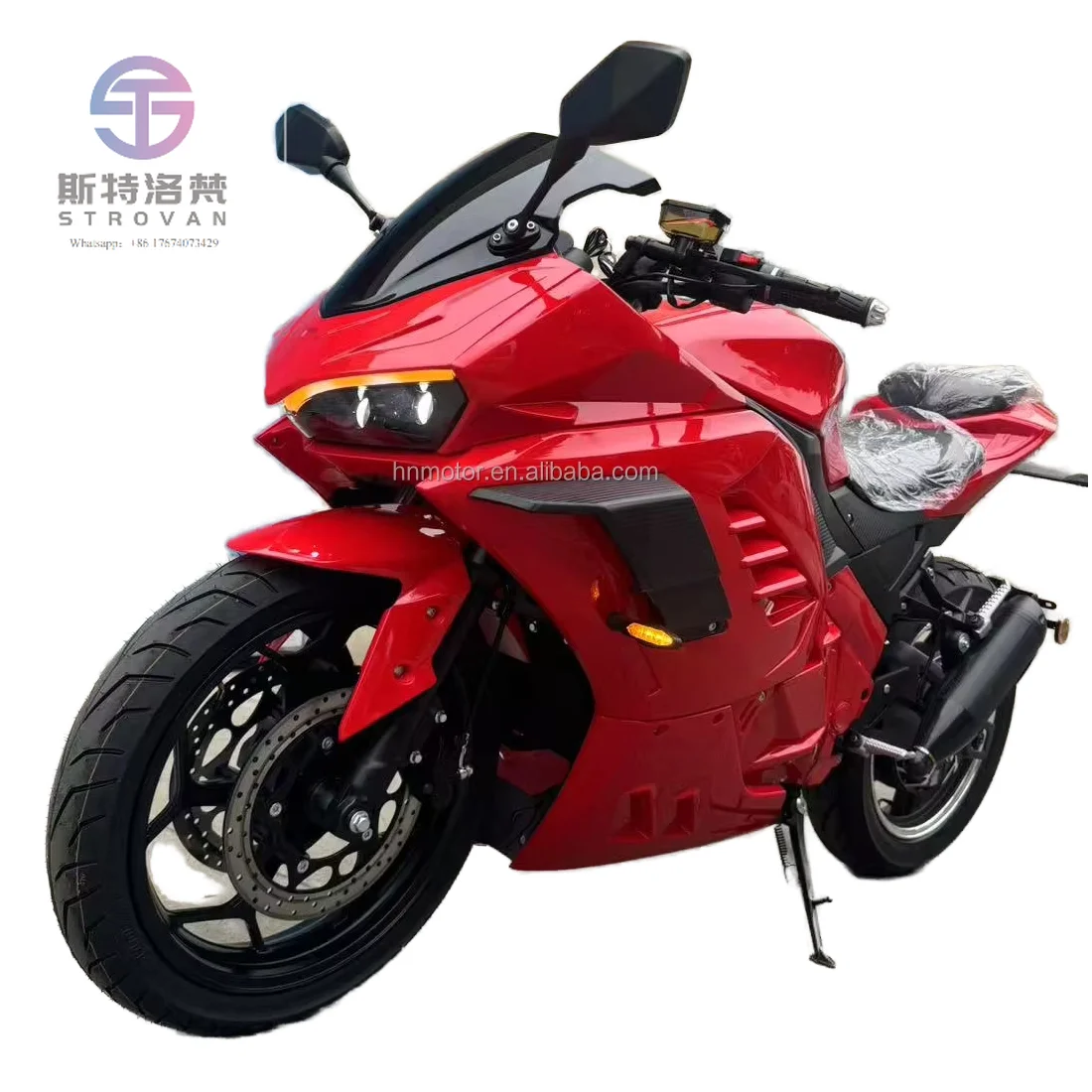 SAIGE HY 8000W Racing Electric Motorcycles for Adults Fastest 72v Road Fat Tire Alternative Gas Budget-Friendly Option
SAIGE HY 8000W Racing Electric Motorcycles for Adults Fastest 72v Road Fat Tire Alternative Gas Budget-Friendly Option