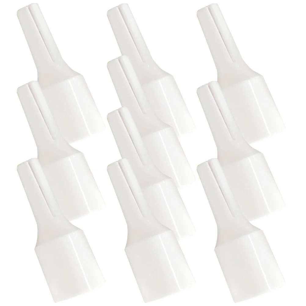 10Pcs Ampule Bottle Opener Medical Grade Stainless Steel Easy Grip Compact Design for Safe Opening of Ampules in Hospitals
10Pcs Ampule Bottle Opener Medical Grade Stainless Steel Easy Grip Compact Design for Safe Opening of Ampules in Hospitals