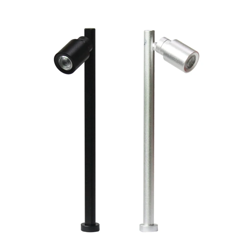 LED showcase spotlight adjustable focus 3w gold jewelry watch mobile phone display cabinet desk lamp
LED showcase spotlight adjustable focus 3w gold jewelry watch mobile phone display cabinet desk lamp