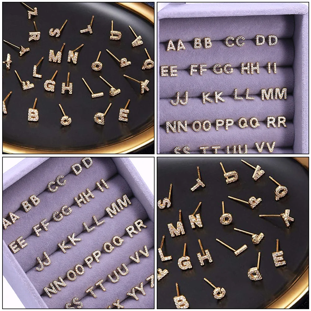 Diamond Letter Earrings Gold Schmuck Sterling Ohrringe Christmas Perforation Ohrstecker Silberne S925 Silver Miss
Diamond Letter Earrings Gold Schmuck Sterling Ohrringe Christmas Perforation Ohrstecker Silberne S925 Silver Miss