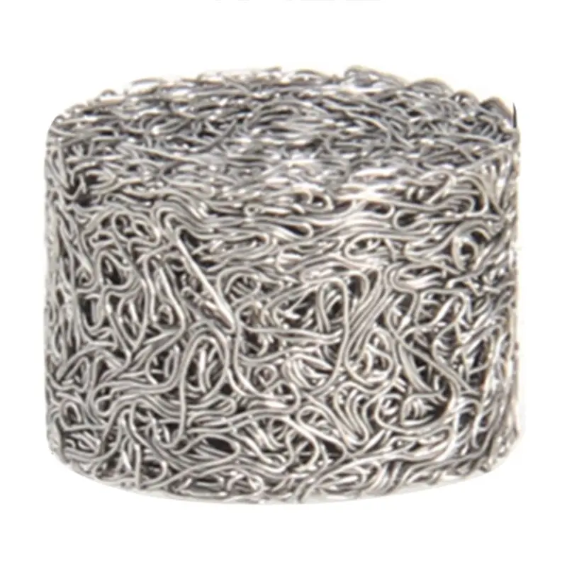 50 Pcs Stainless Steel Tablet Replacement Filters For Foam Lance Mesh Filter Generator Accessories, 5 Grams Each
50 Pcs Stainless Steel Tablet Replacement Filters For Foam Lance Mesh Filter Generator Accessories, 5 Grams Each